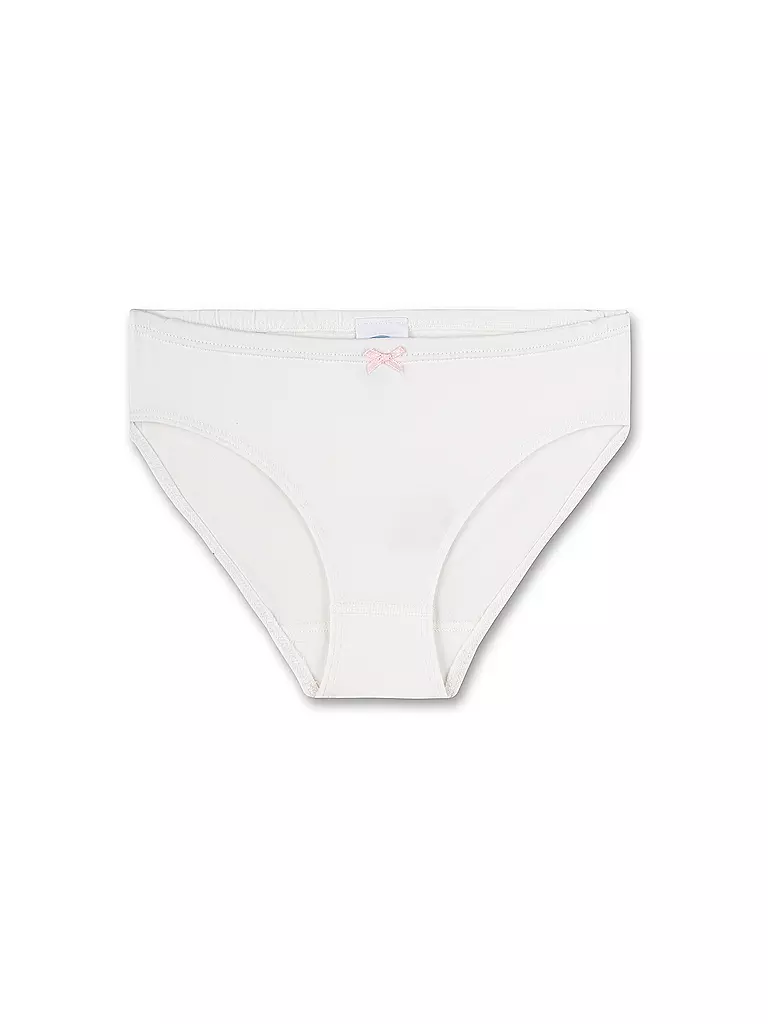 SANETTA Mädchen Rio Slip 2er Pkg dunkelblau