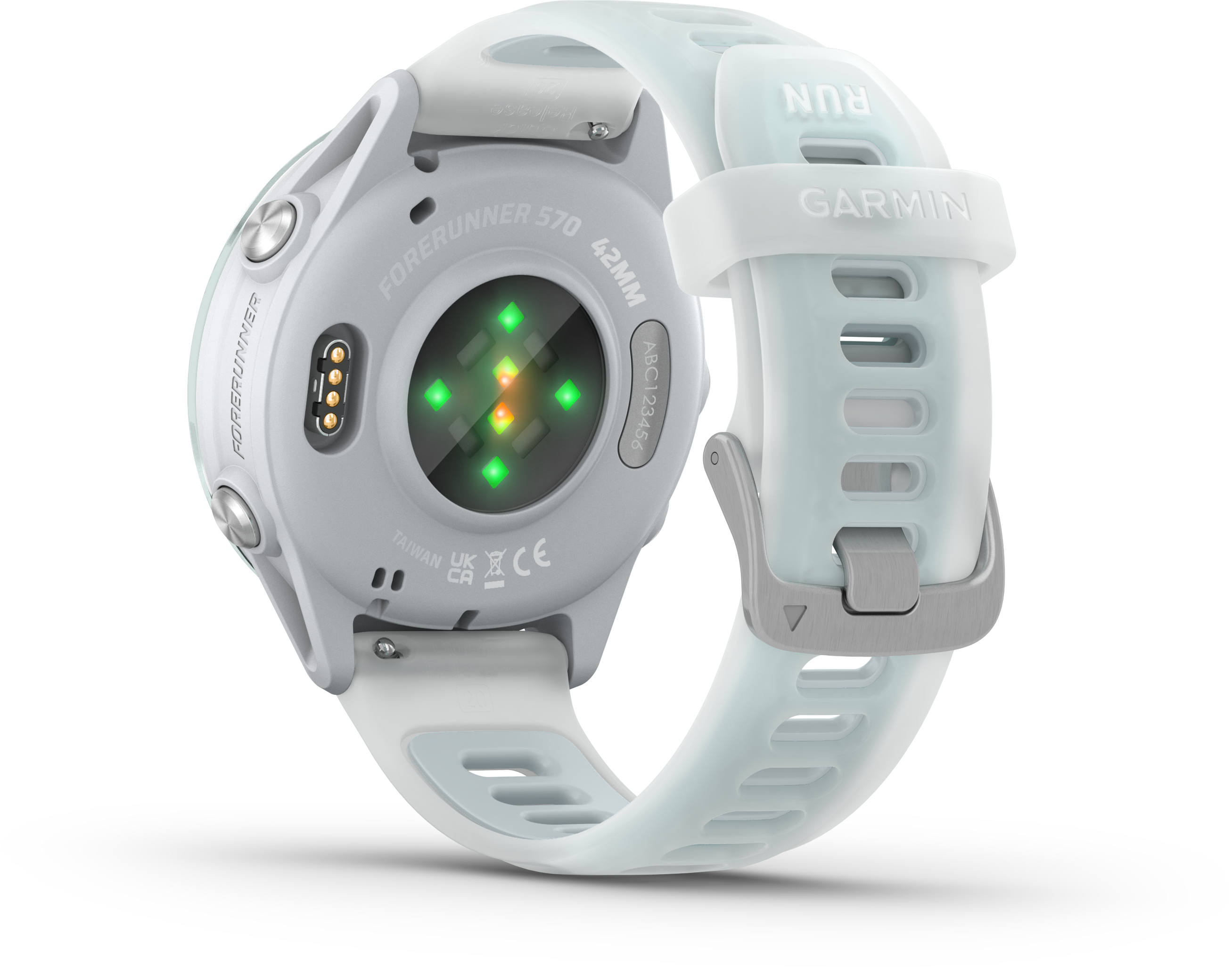 Garmin Forerunner 570 - 42mm