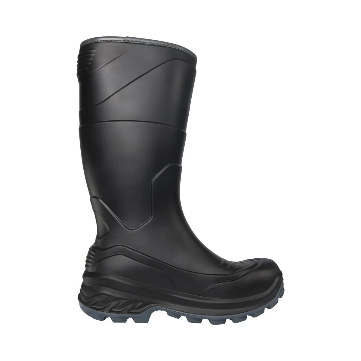 Viking Footwear Unisex Trophy Icefighter Warm Black/Grey