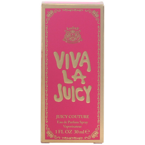 Juicy Couture - Viva La Juicy Eau De Parfum Vaporizador