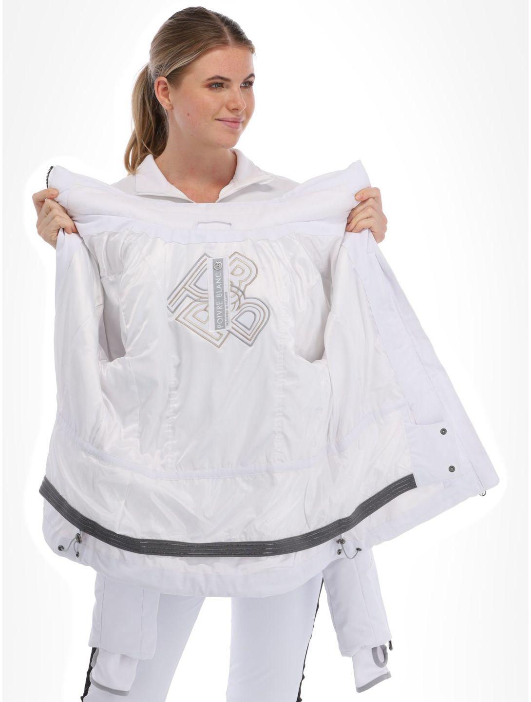 Active Line W23-0800-WO/P ski-jas dames