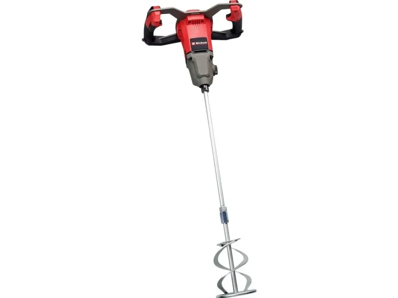 Einhell Professional TP-MX 1700-2 CE 4258565 Farve-mørtelrører 120 mm