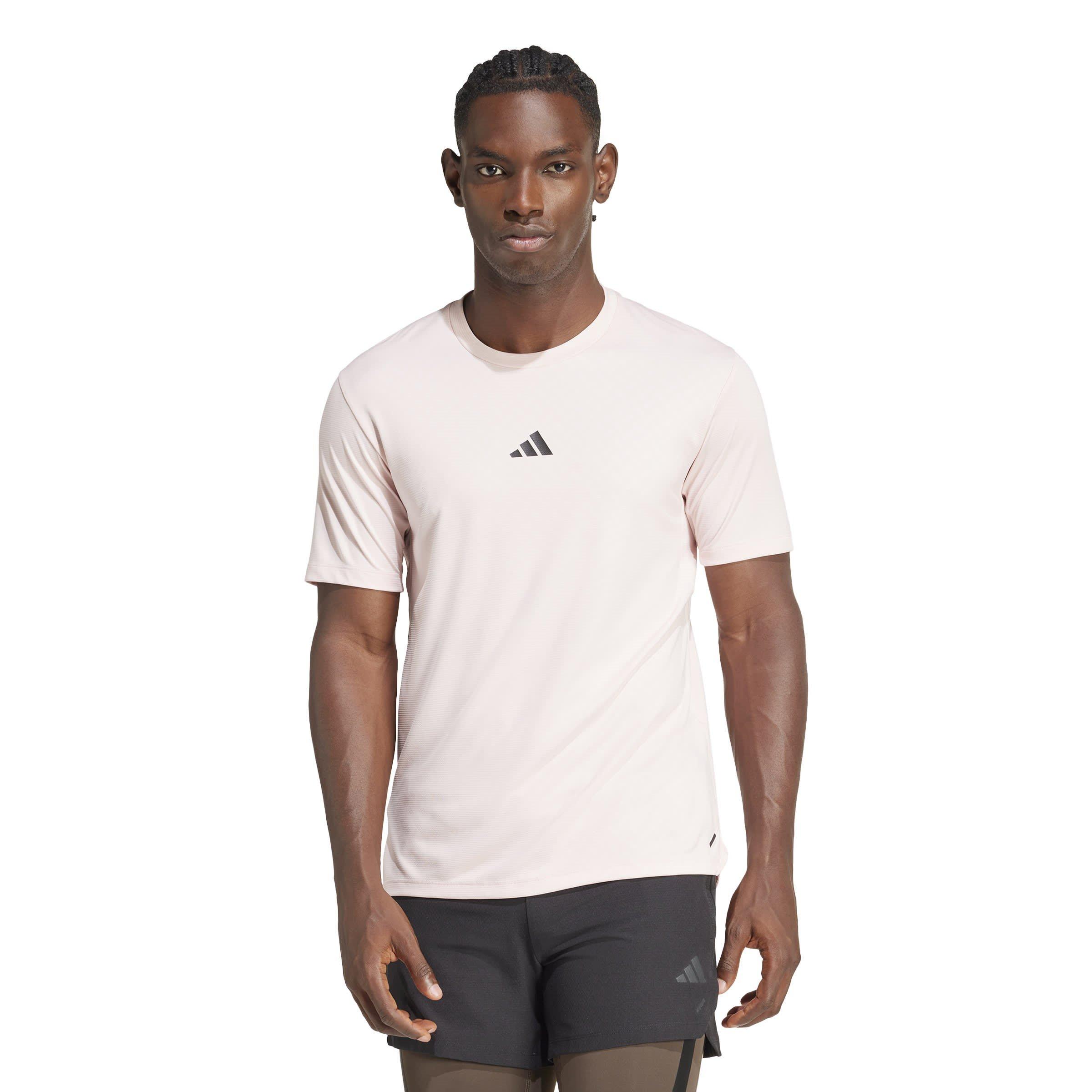 adidas Power Workout T Shirt