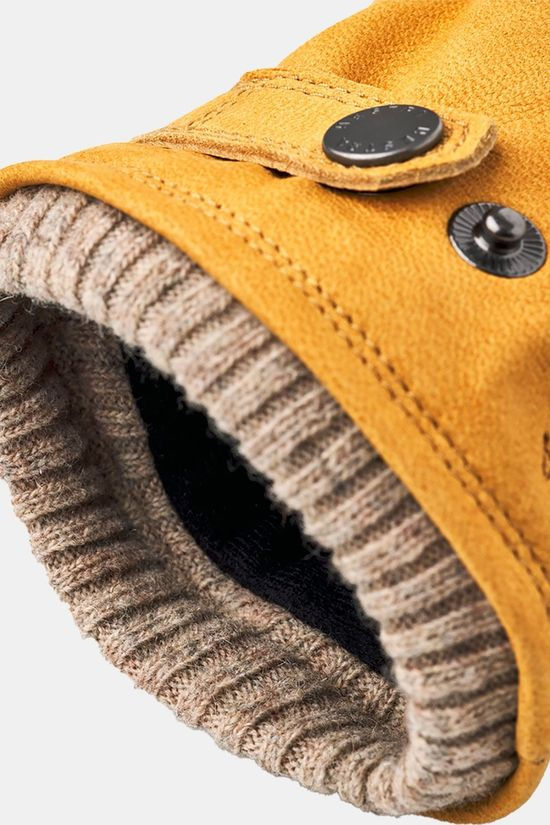 Hestra Hestra Bergvik Glove Handschoen