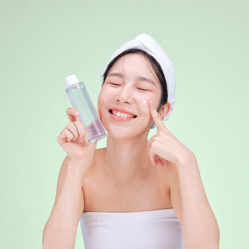 Slosophy - The Serum Cleanser