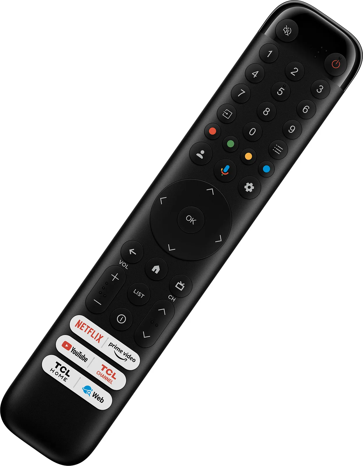 TCL 55MQLED80 (55C805) TV UHD 4K