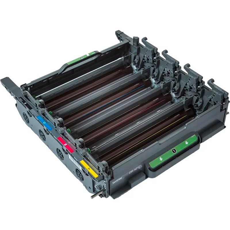 BROTHER DR421CL Tambour pour imprimante laser