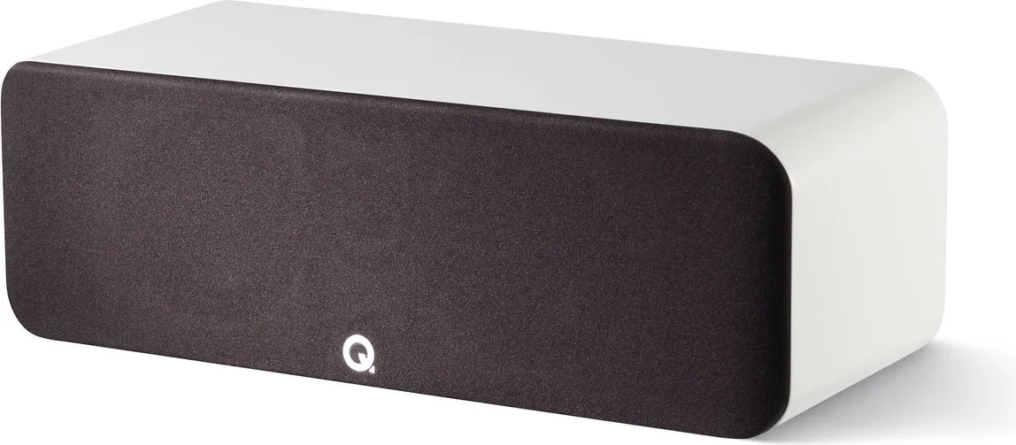 Q Acoustics Concept 90 Blanc Enceintes centrales