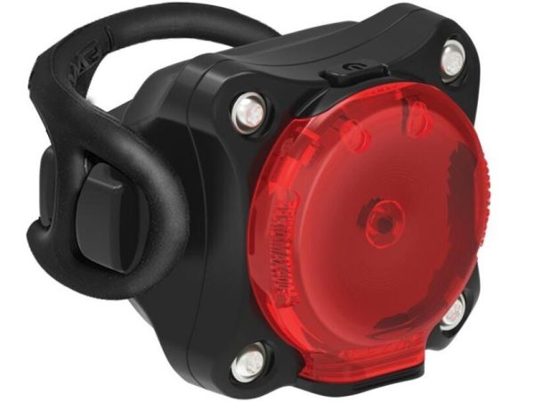 Lezyne Zecto Drive Max Baglygte, 400 Lumen