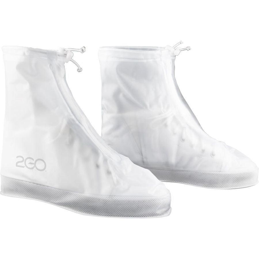 2GO Couvre-Chaussures