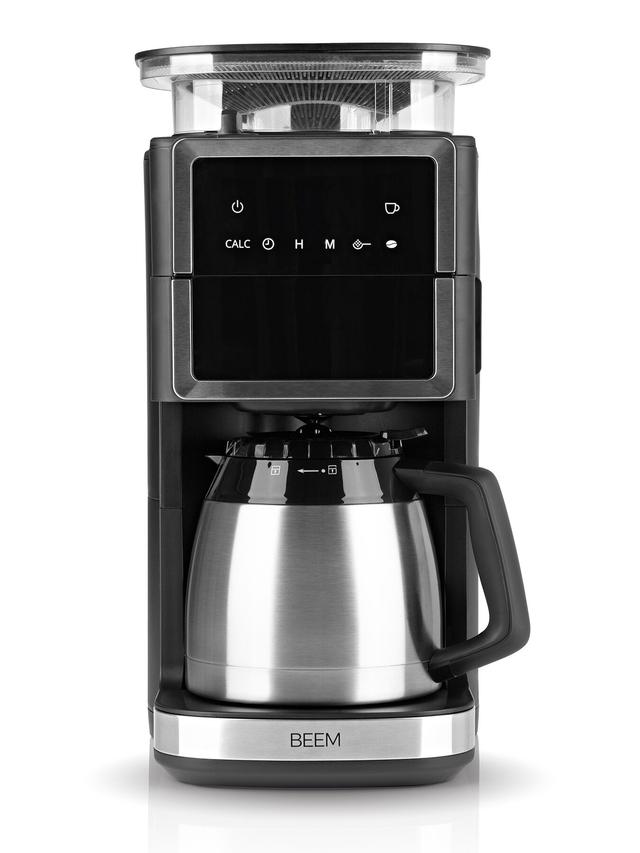 Perfekter Kaffeegenuss & Vielseitigkeit