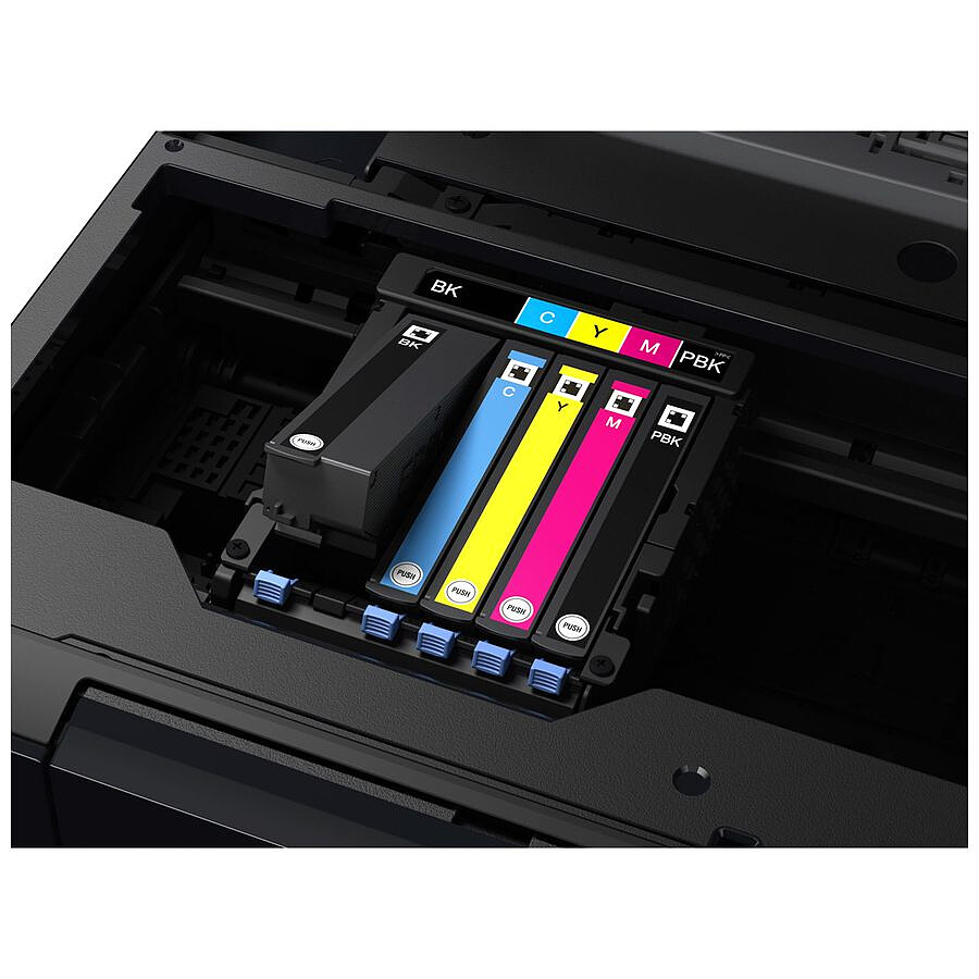 Epson Expression Premium XP-7100