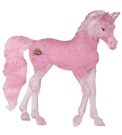Schleich Bayala - Aliena das Einhorn - H: 12,4 cm - 70798
