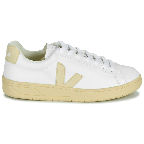 Veja - URCA - Blanc / Beige