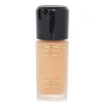 MAC Studio Radiance Serum Powered Liquid Foundation