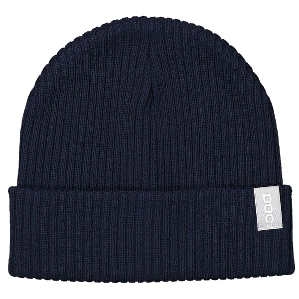 Bonnet ski POC ROAM BEANIE TURMALINE NAVY