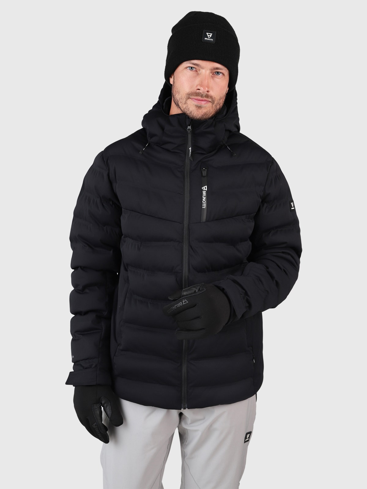 Brunotti  Sanclair Snow Jacket