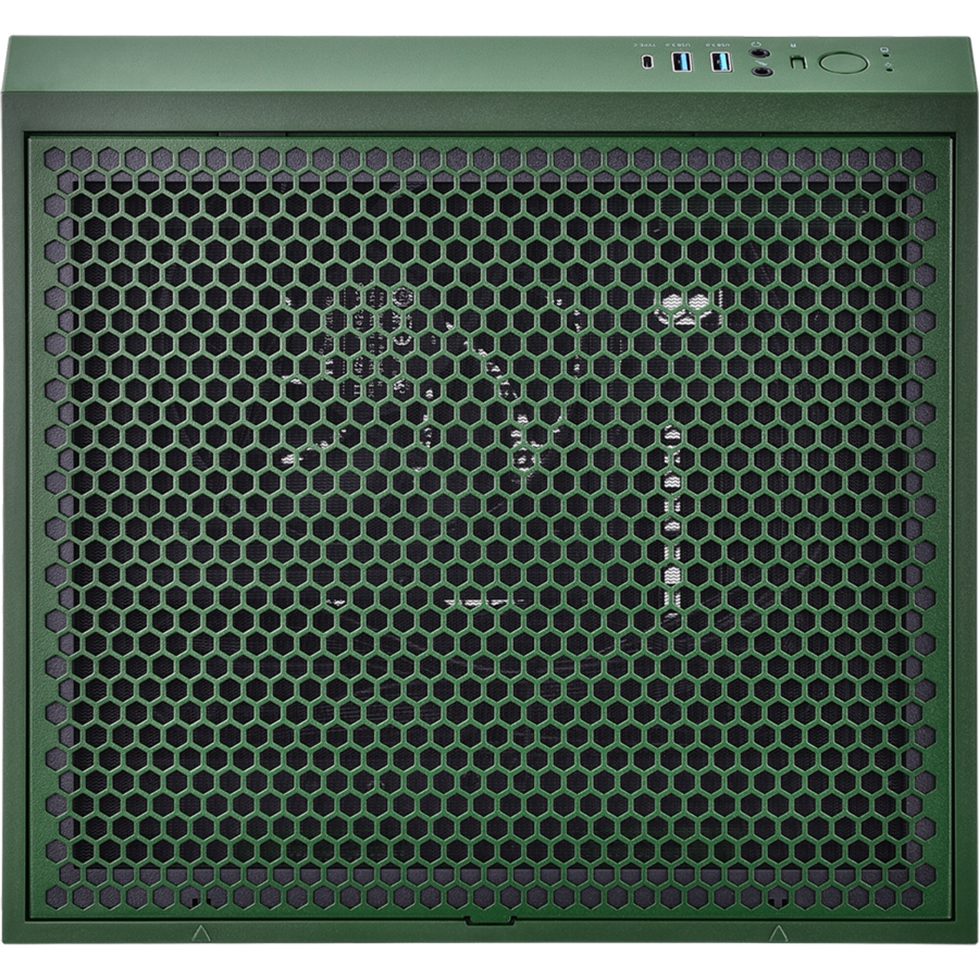 Thermaltake Tower-Gehäuse The Tower 200