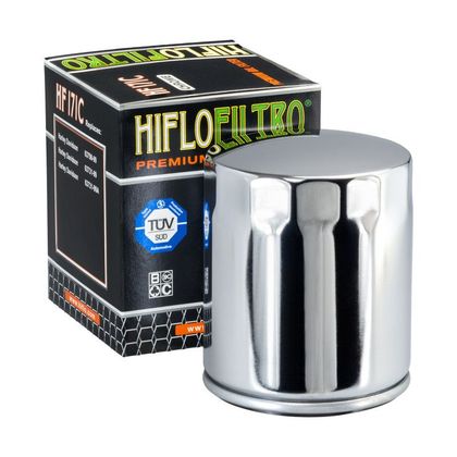 Filtre à huile HifloFiltro HF171C Type origine