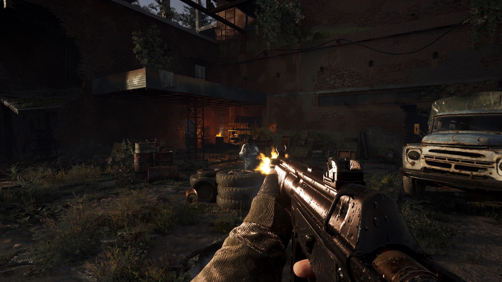 S.T.A.L.K.E.R. 2: Heart of Chernobyl- Xbox Series X