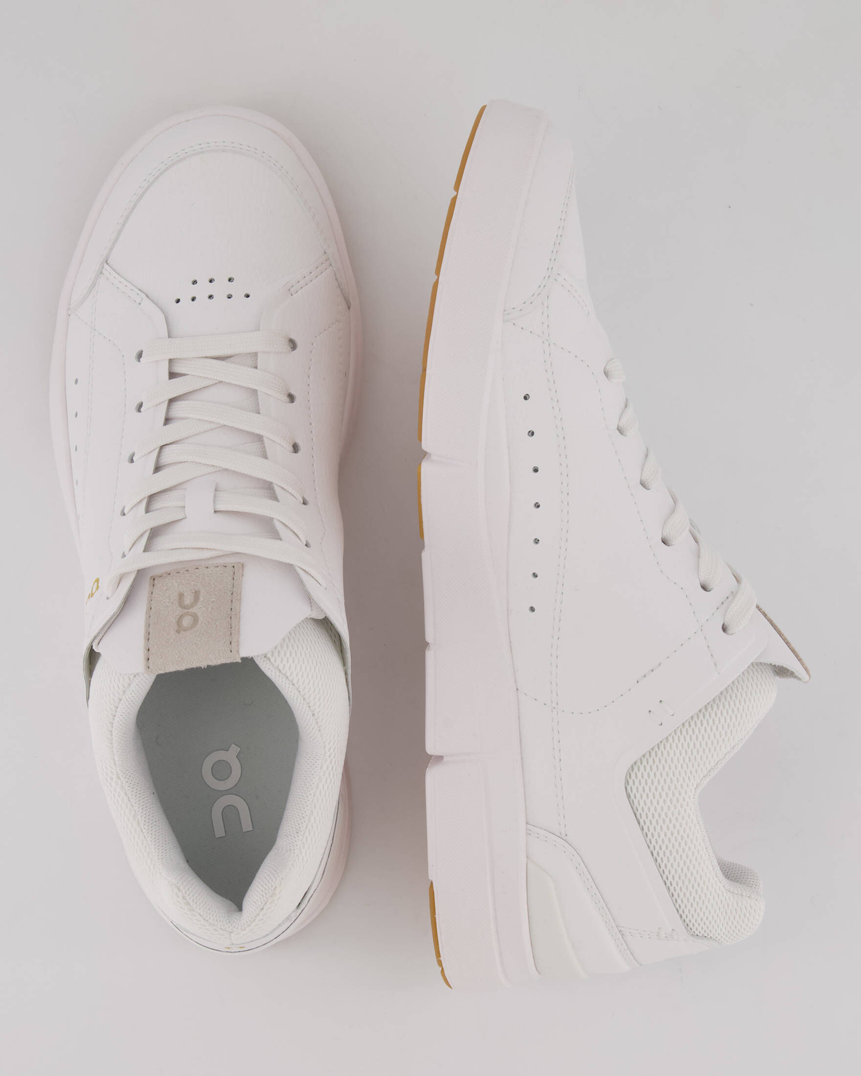 On| Herren Sneaker THE ROGER CENTER COURT