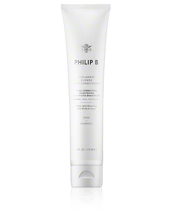 Philip B Conditioner Blonde Deep Conditioner 178ml