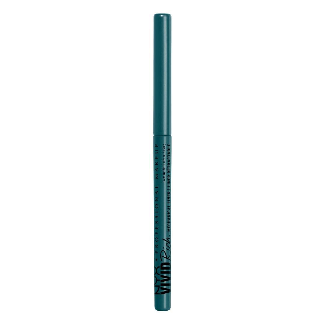 NYX Professional Makeup  Vivid Rich Mechanical Pencil - Eyeliner Extensível