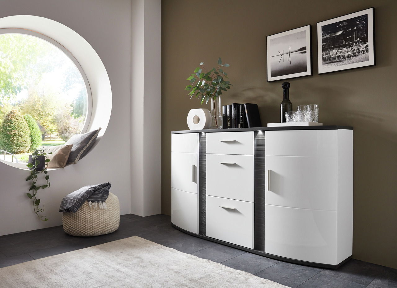 Zurbrüggen Sideboard CABANA