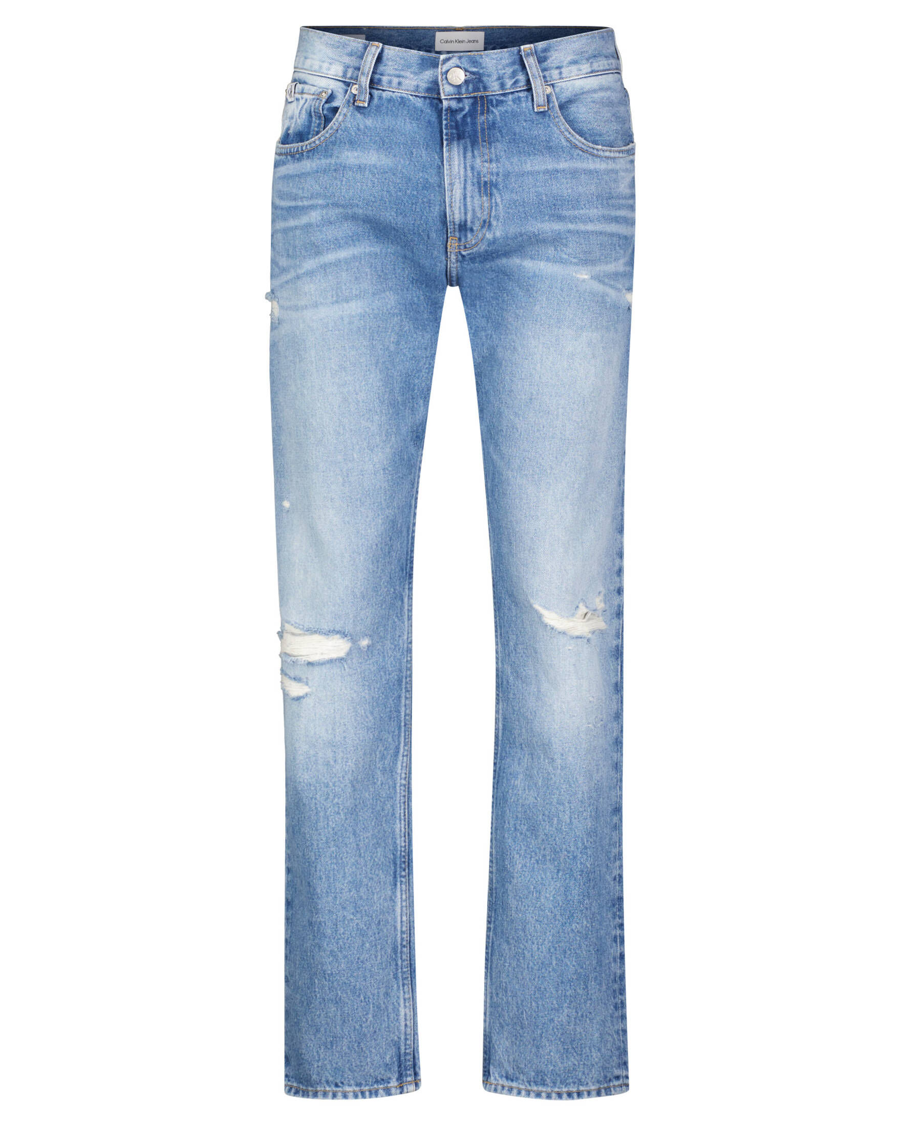 CALVIN KLEIN JEANS| Herren Jeans AUTHENTIC STRAIGHT