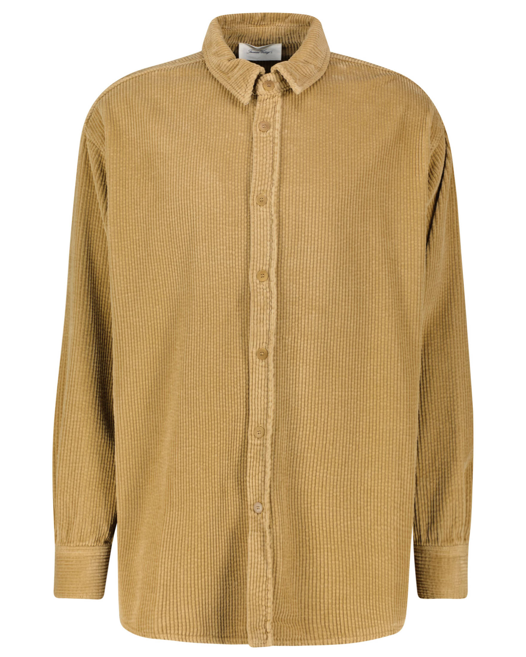 American Vintage| Herren Hemd PADOW