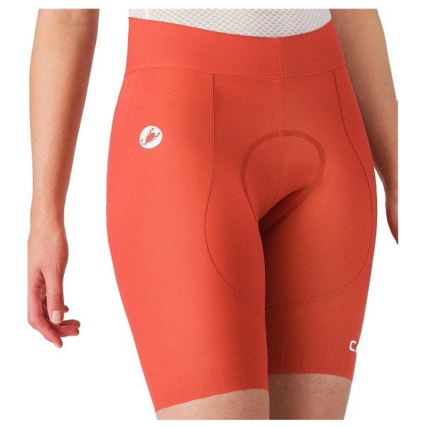 Castelli - Women's Espresso 2 Short - Pantalon de cyclisme