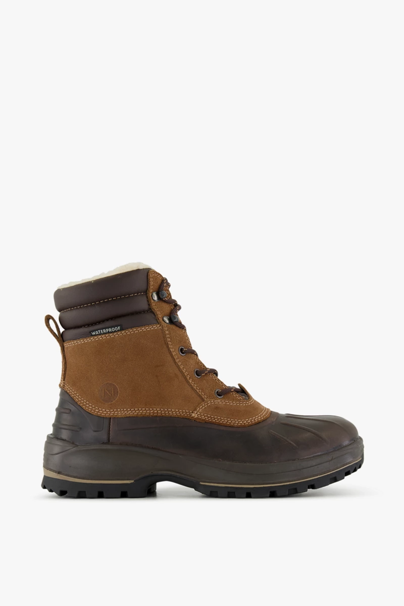 46 NORD Markus 2.0 Herren Winterboot