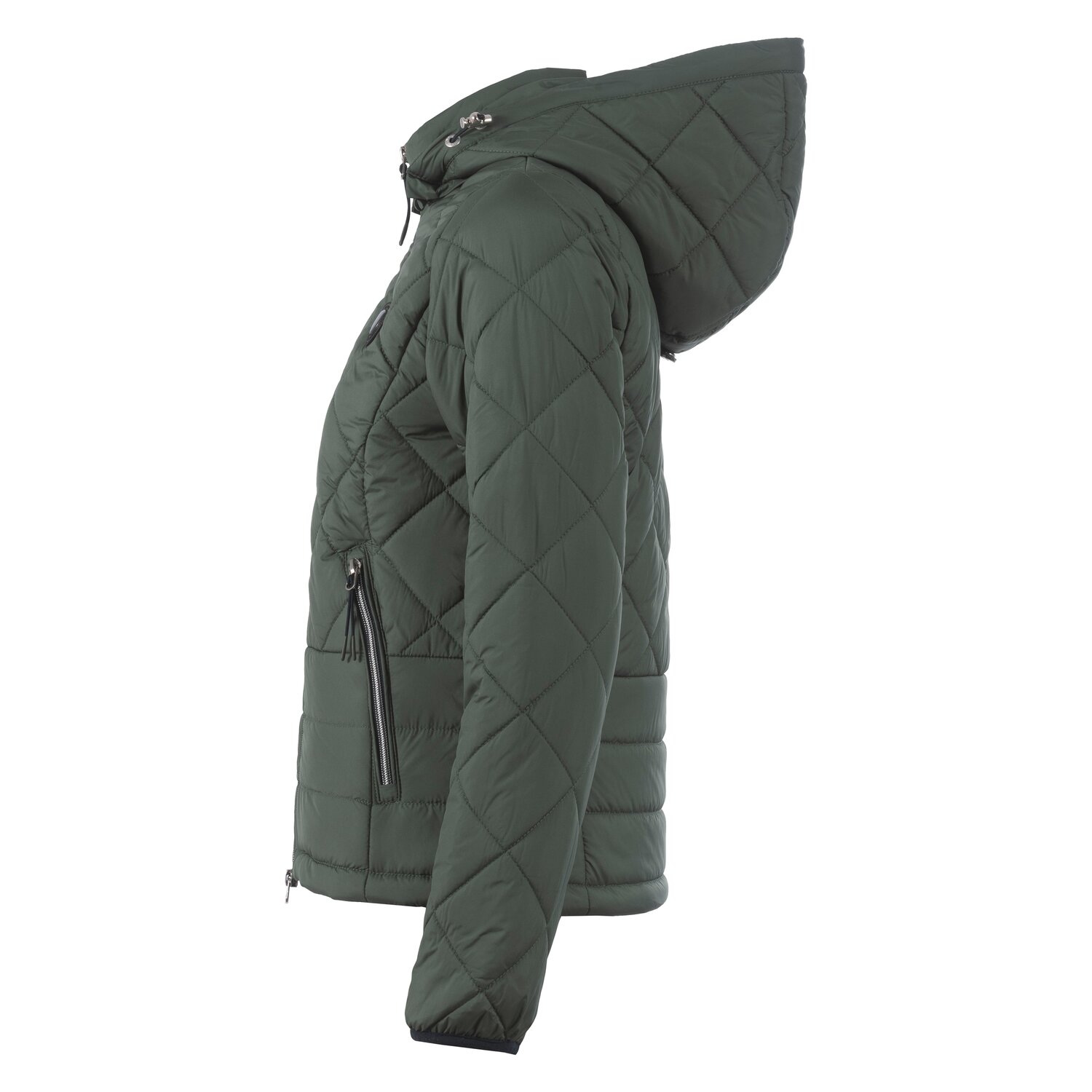 Cavallo Steppjacke CAVAL LIGHT WEIGHT - english ivy