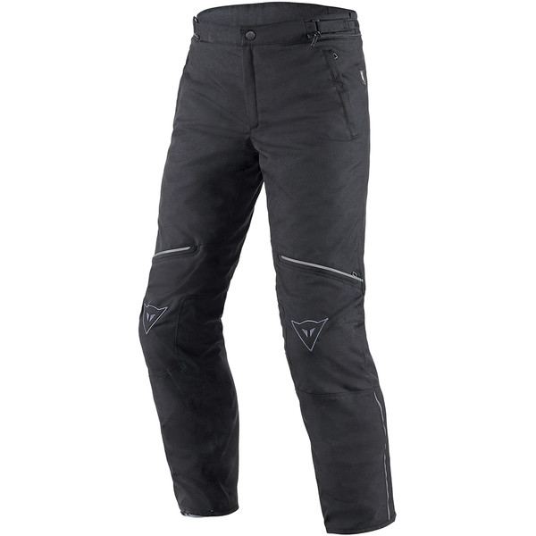 Dainese - Pantalon Galvestone D2 Gore Tex® Noir