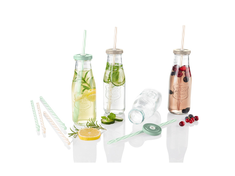 Drinkglazenset