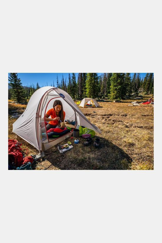 Big Agnes Big Agnes Fly Creek HV UL1 Solution Dye Tent
