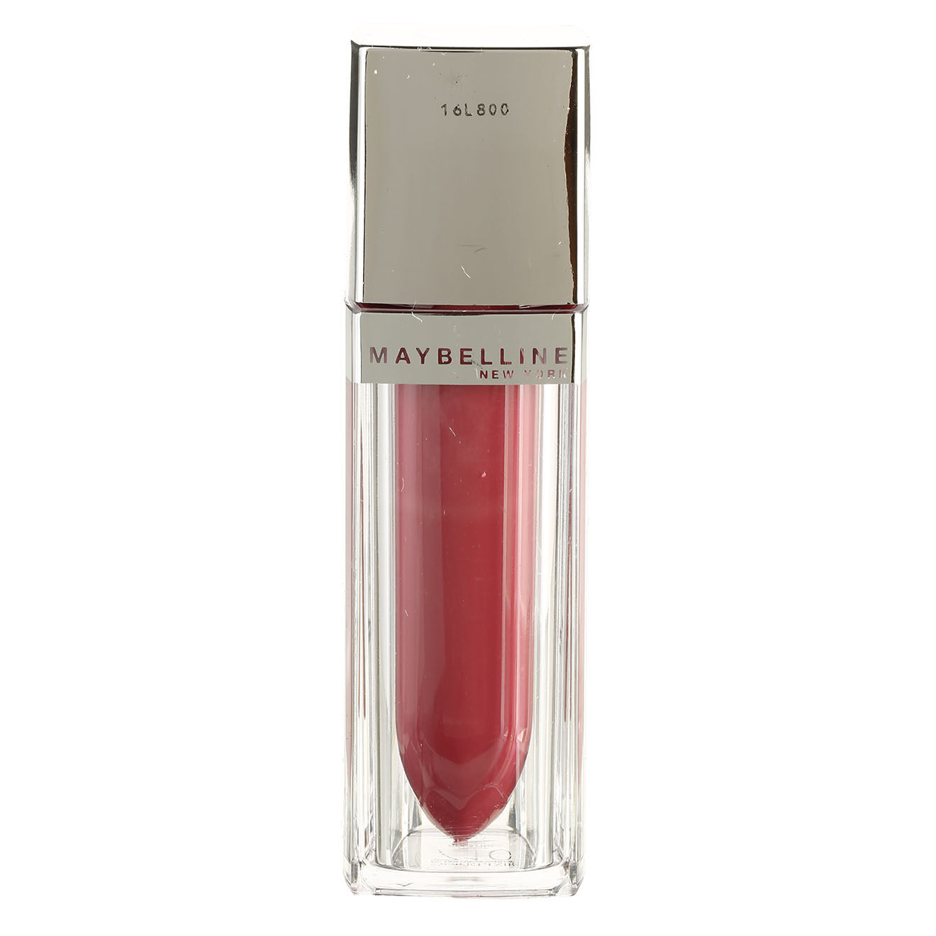 Gemey Maybelline Rouge à lèvres Laque Color Elixir 710 rouge