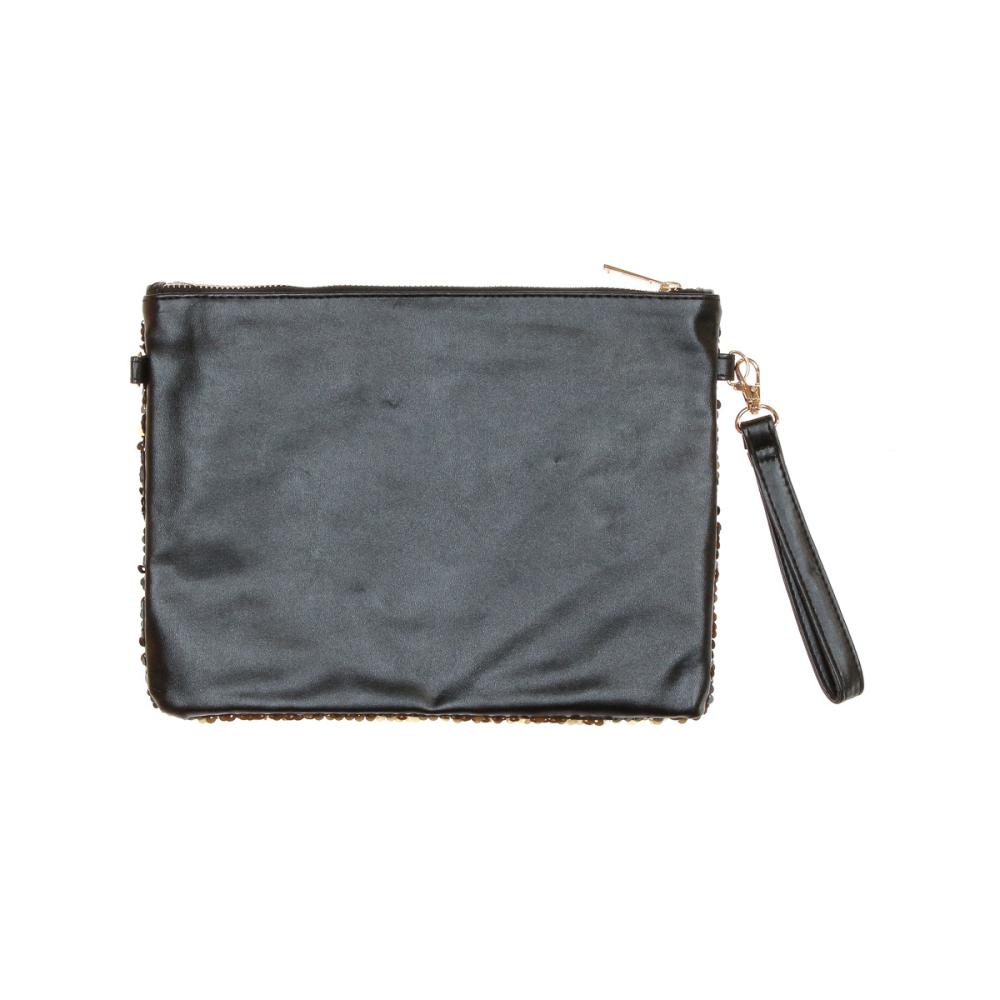 Eight2Nine Pochette Noir Femme Eight2nine