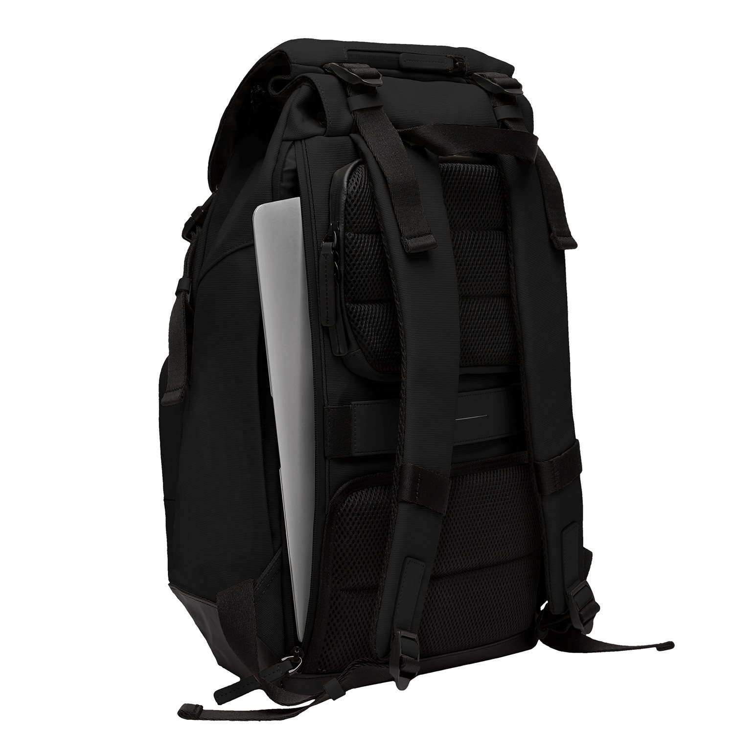 Horizn Studios Sofo Backpack City black