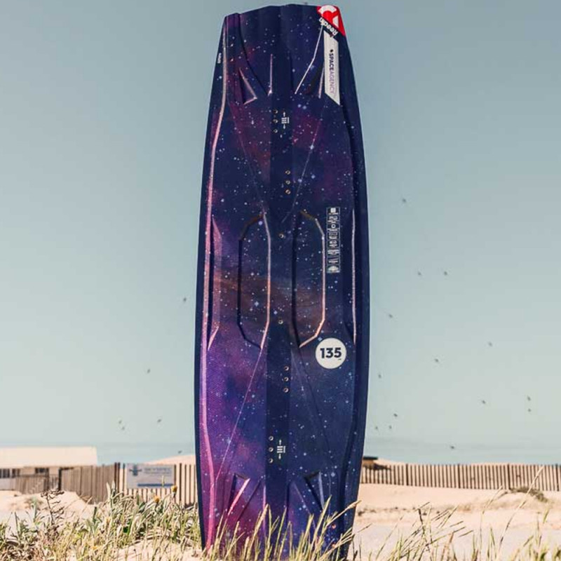 PLANCHE REEDIN SPACE AGENCY 2024