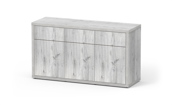 Aquatlantis Sublime 150x50 gesloten meubel