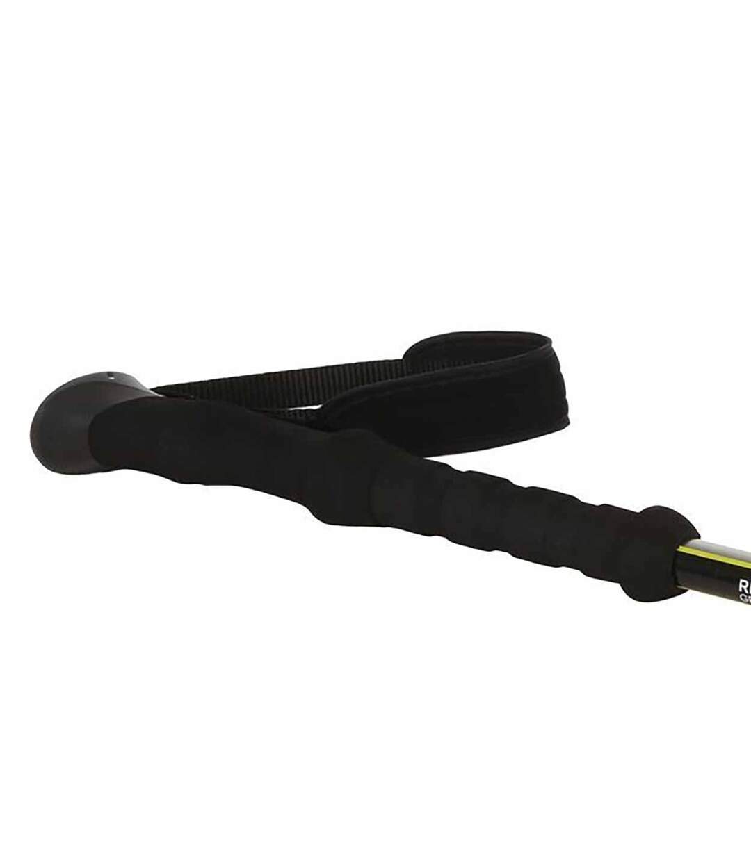 Regatta - Ensemble Bâtons de randonnée ULTRALITE (Noir) (Taille unique) - UTRG5727