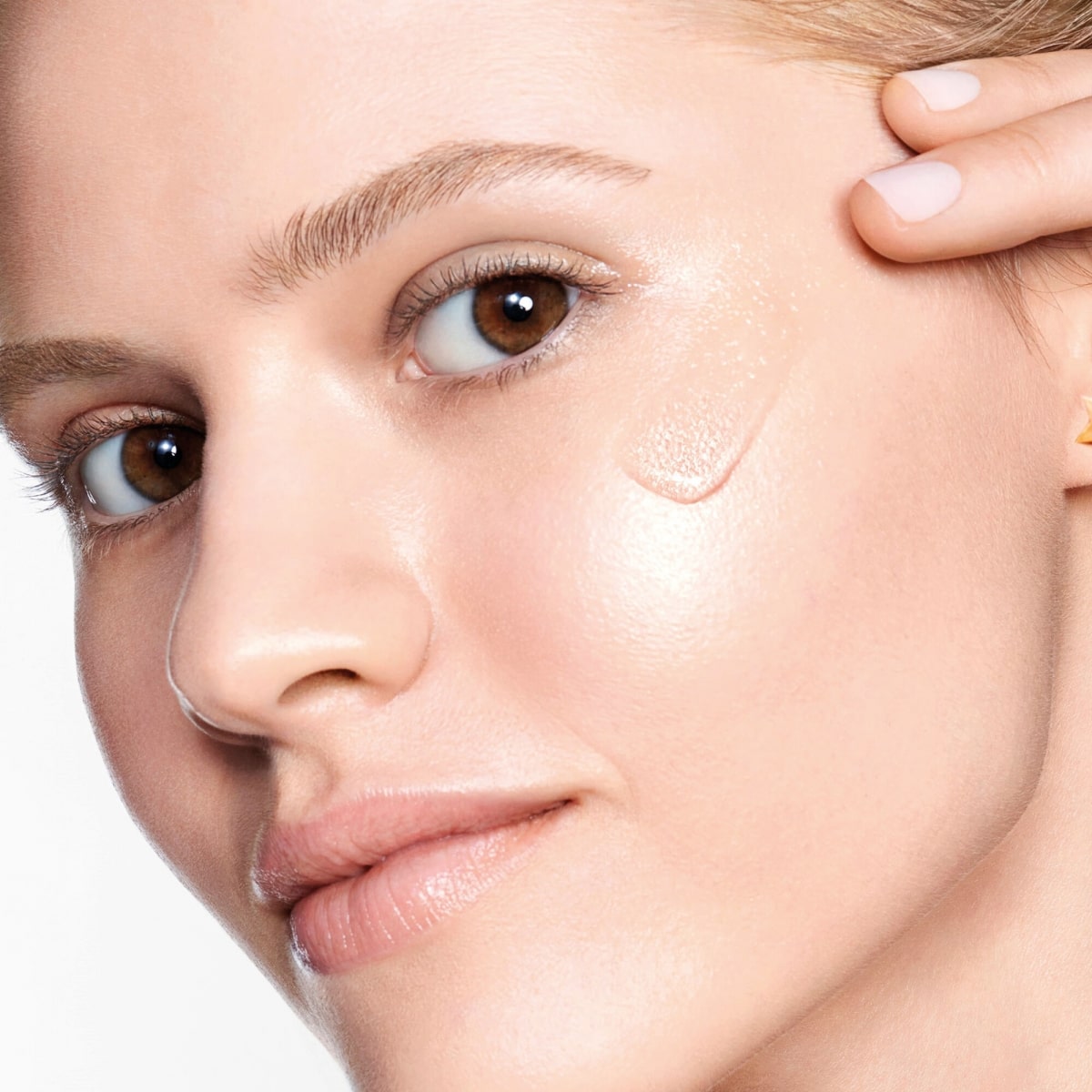Dior Prestige Dior Prestige La Micro-Huile de Rose Advanced Serum - Sérum visage Anti-âge