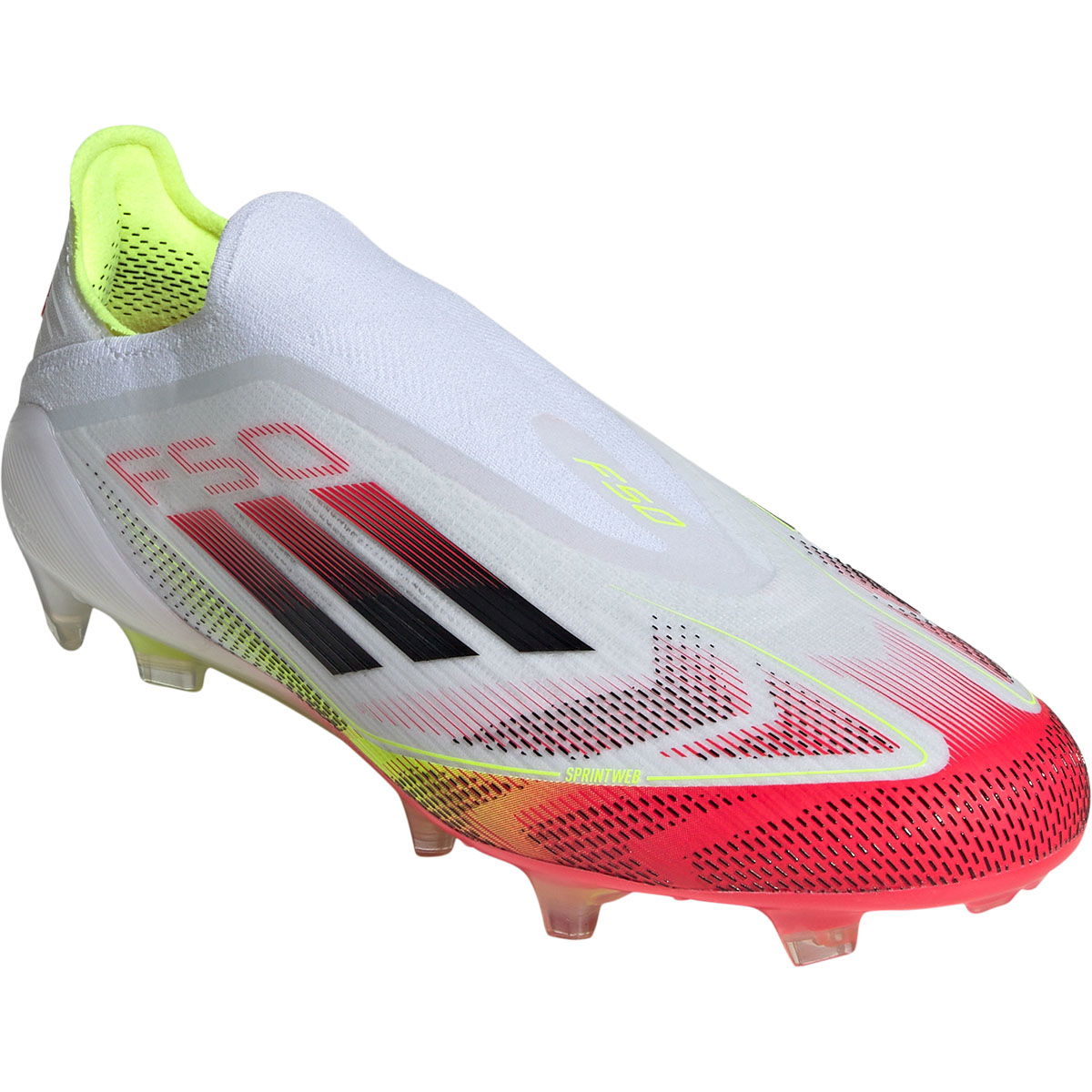 adidas F50 Elite LL FG Fodboldstøvler