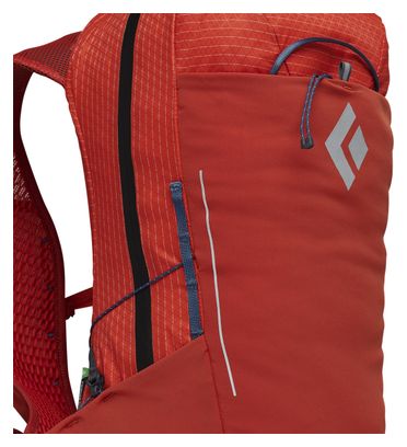 Sac à Dos Black Diamond Pursuit 15L Rouge