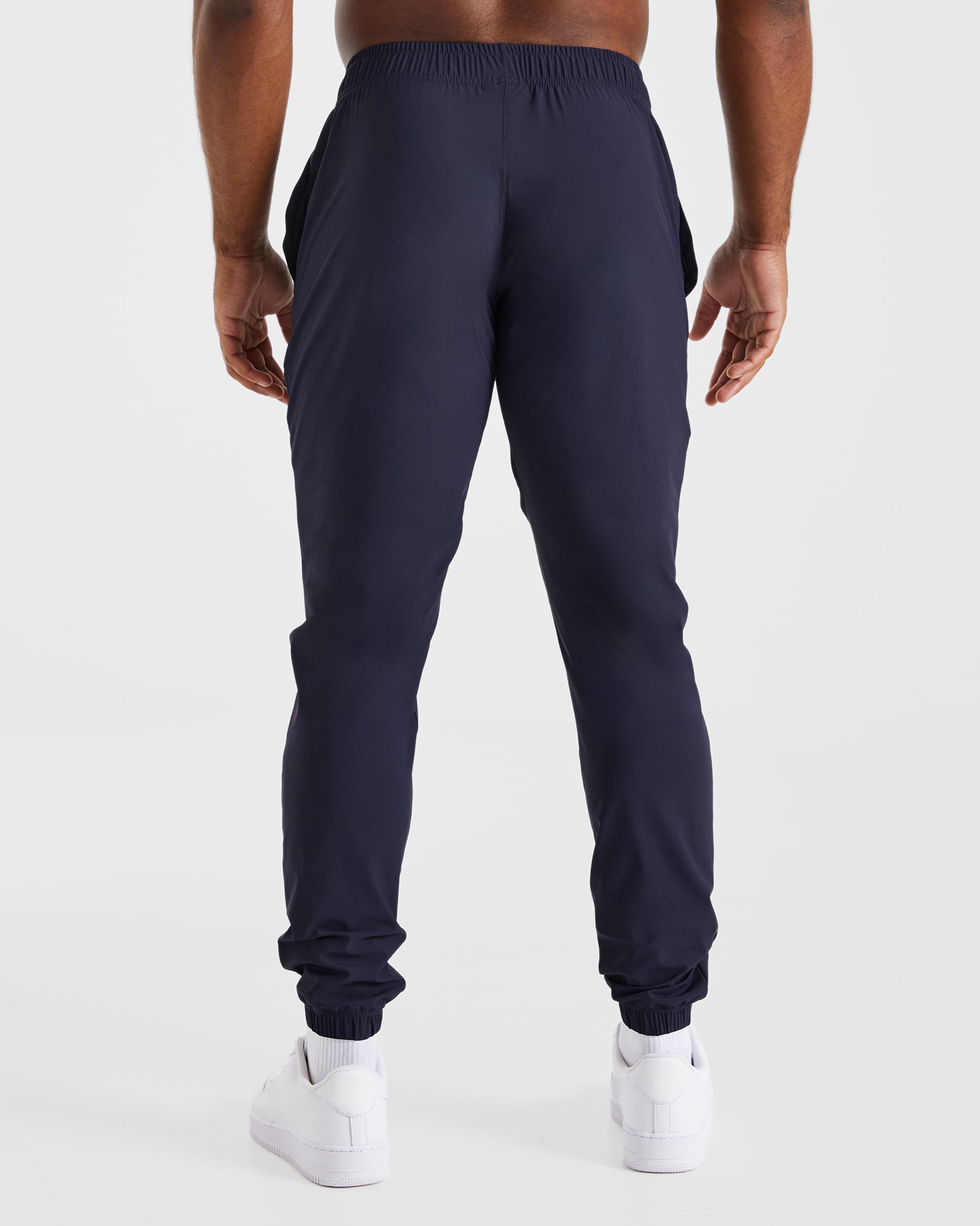 Ascend Cuff Joggers