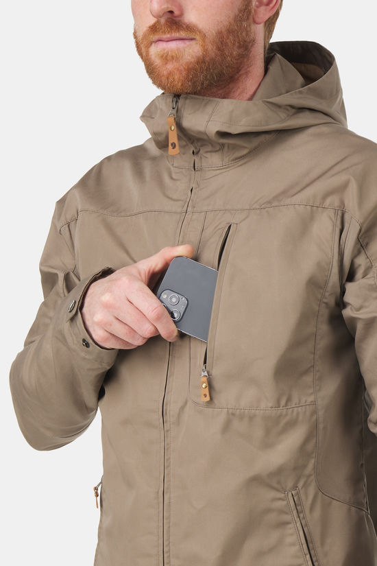 Fjällräven Fjällräven Sten Jas