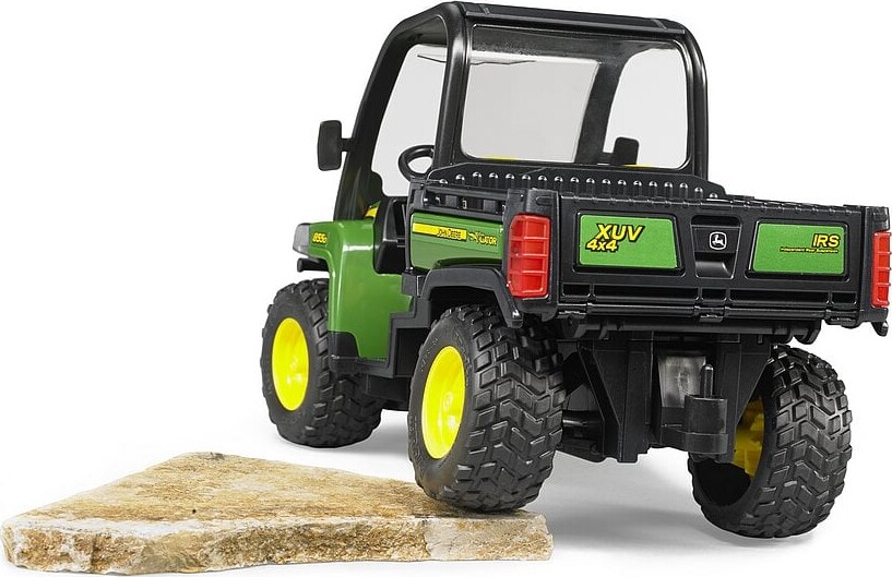 Bruder - John Deere Gator Xuv 855D