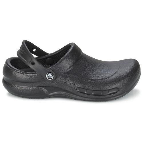 Crocs - BISTRO Negro