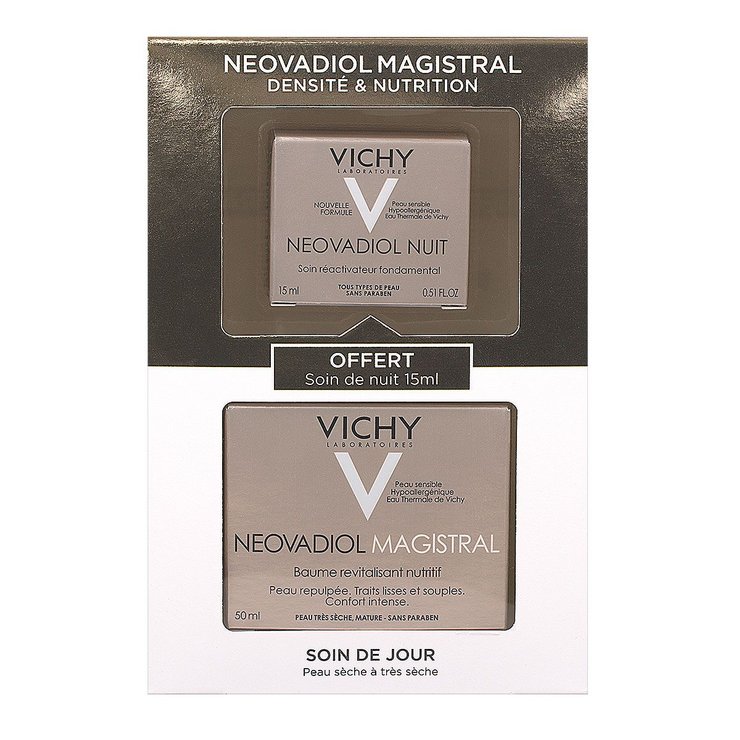 Neovadiol densité & nutrition